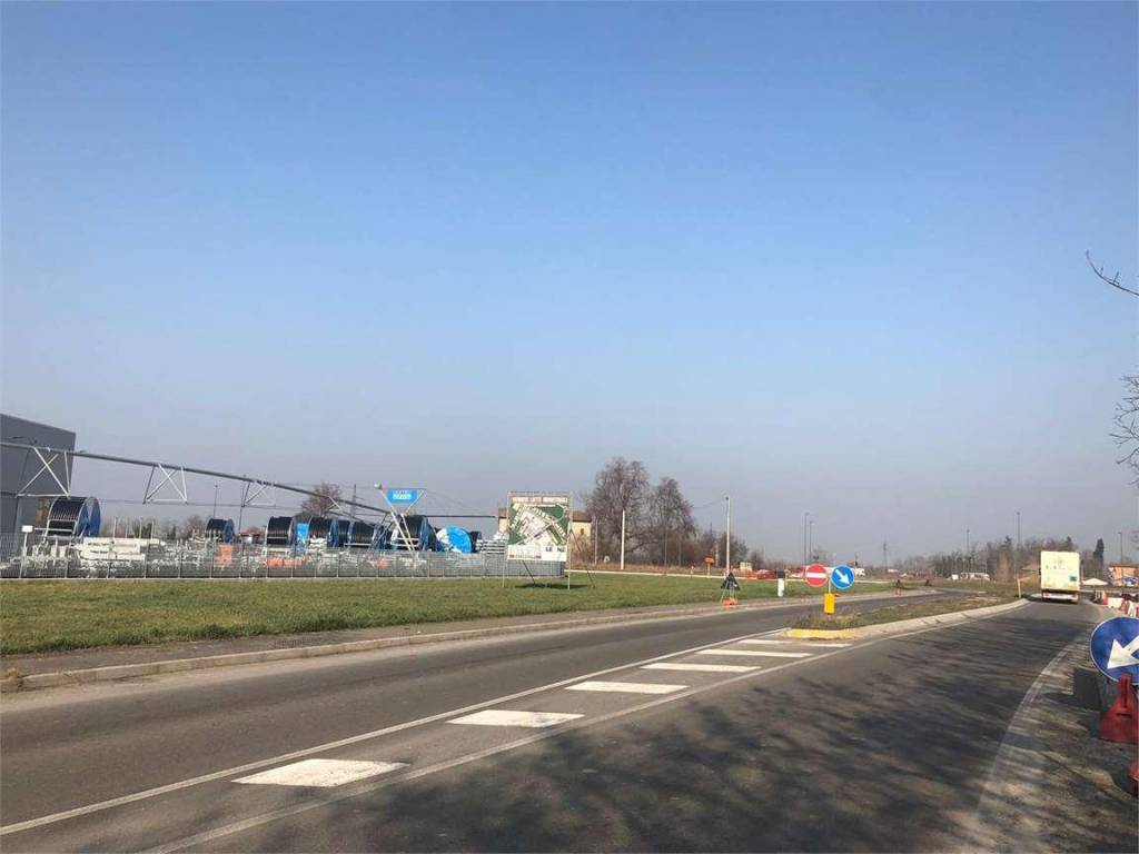 Terreno a Castelvetro di modena in sant'eusebio - Foto 5
