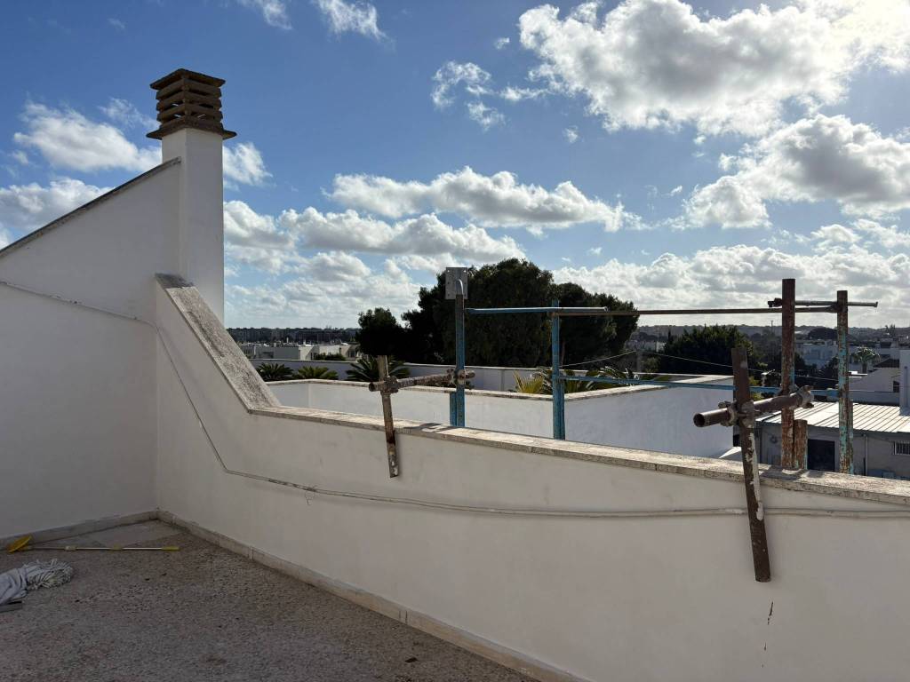 Appartamento a Brindisi in Via Provinciale Per San Vito - Foto 2