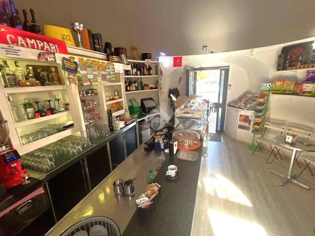 Box / garage a Stimigliano in Piazza Vittorio Emanuele - Foto 4