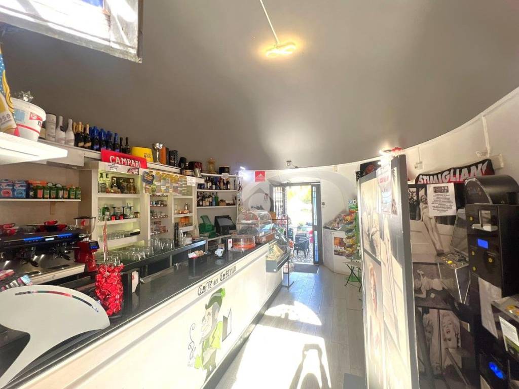 Box / garage a Stimigliano in Piazza Vittorio Emanuele - Foto 5