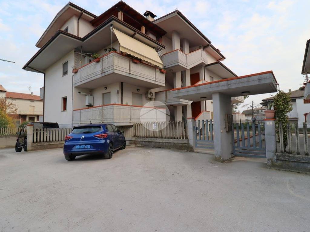 Appartamento a Torano nuovo in Via xxiv maggio, 5 - Foto 2