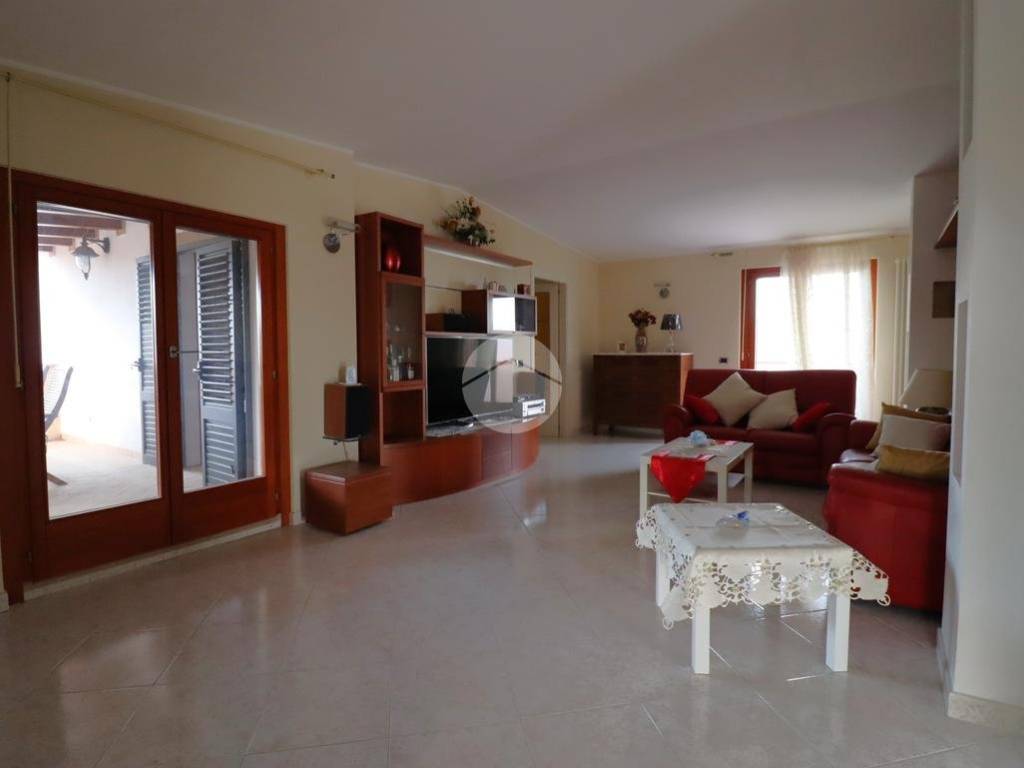 Appartamento a Torano nuovo in Via xxiv maggio, 5 - Foto 3