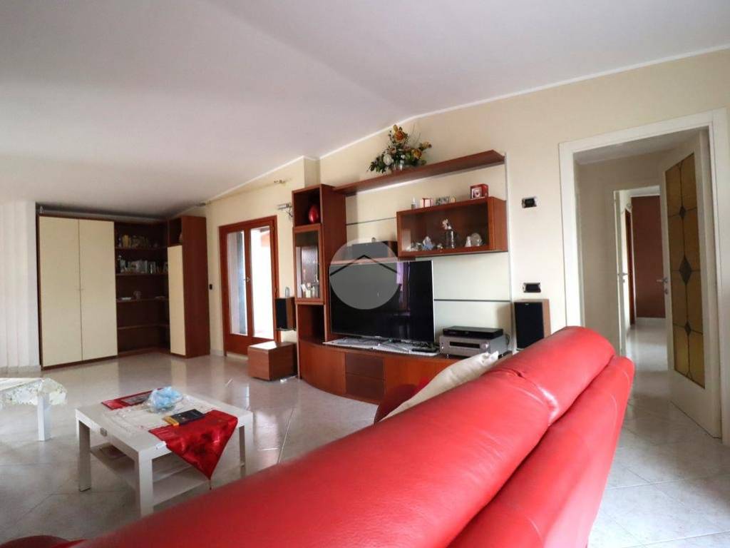 Appartamento a Torano nuovo in Via xxiv maggio, 5 - Foto 5