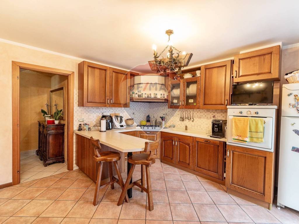 Villetta a schiera a Monte roberto in Via Gino Tommasi - Foto 2