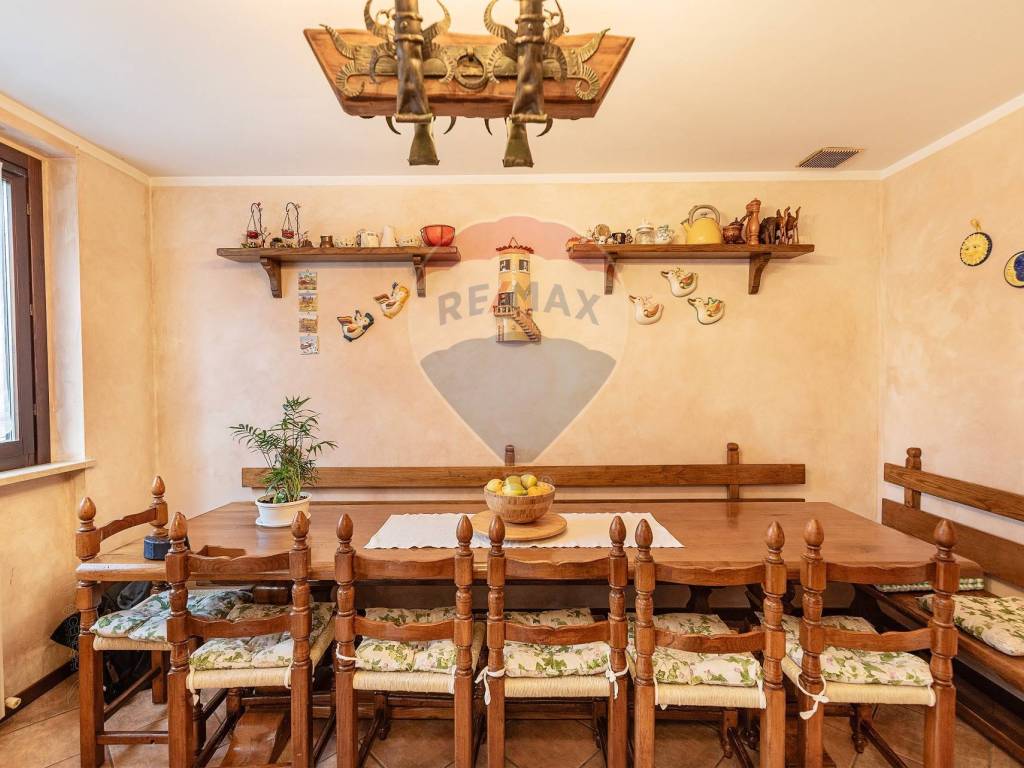 Villetta a schiera a Monte roberto in Via Gino Tommasi - Foto 3