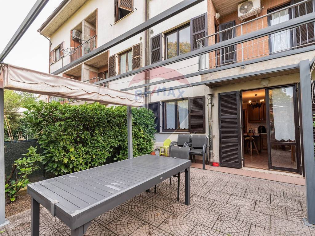 Villetta a schiera a Monte roberto in Via Gino Tommasi - Foto 5