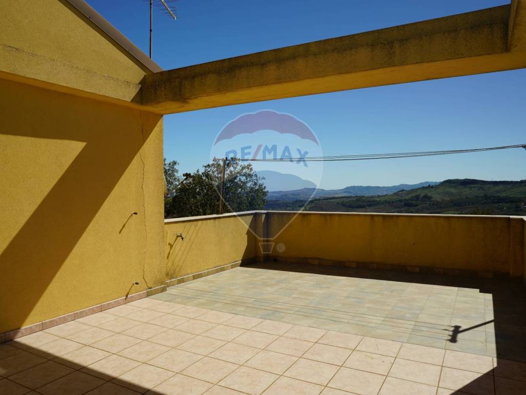 Villa a Enna in strada comunale 3 Vuturo - Foto 2