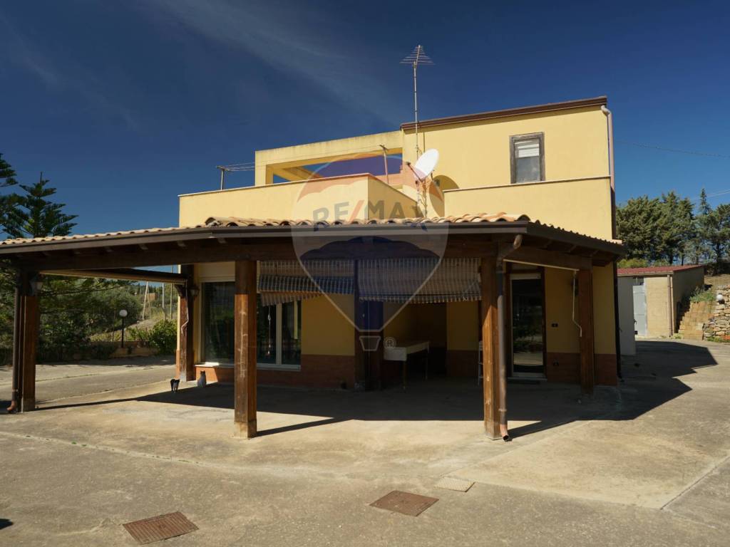 Villa a Enna in strada comunale 3 Vuturo - Foto 3