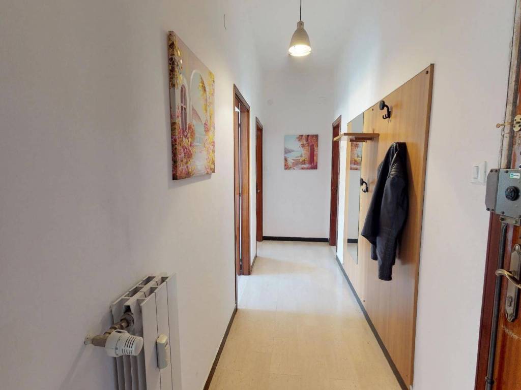 Appartamento a Borghetto santo spirito in Corso 4 Novembre - Foto 3