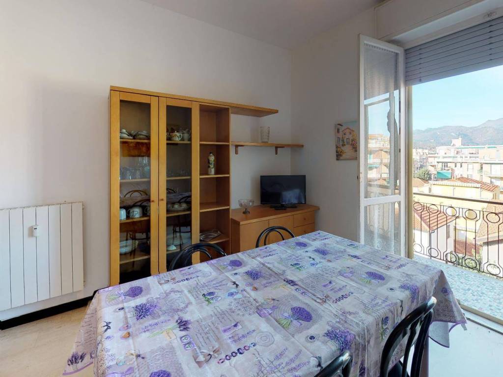 Appartamento a Borghetto santo spirito in Corso 4 Novembre - Foto 4