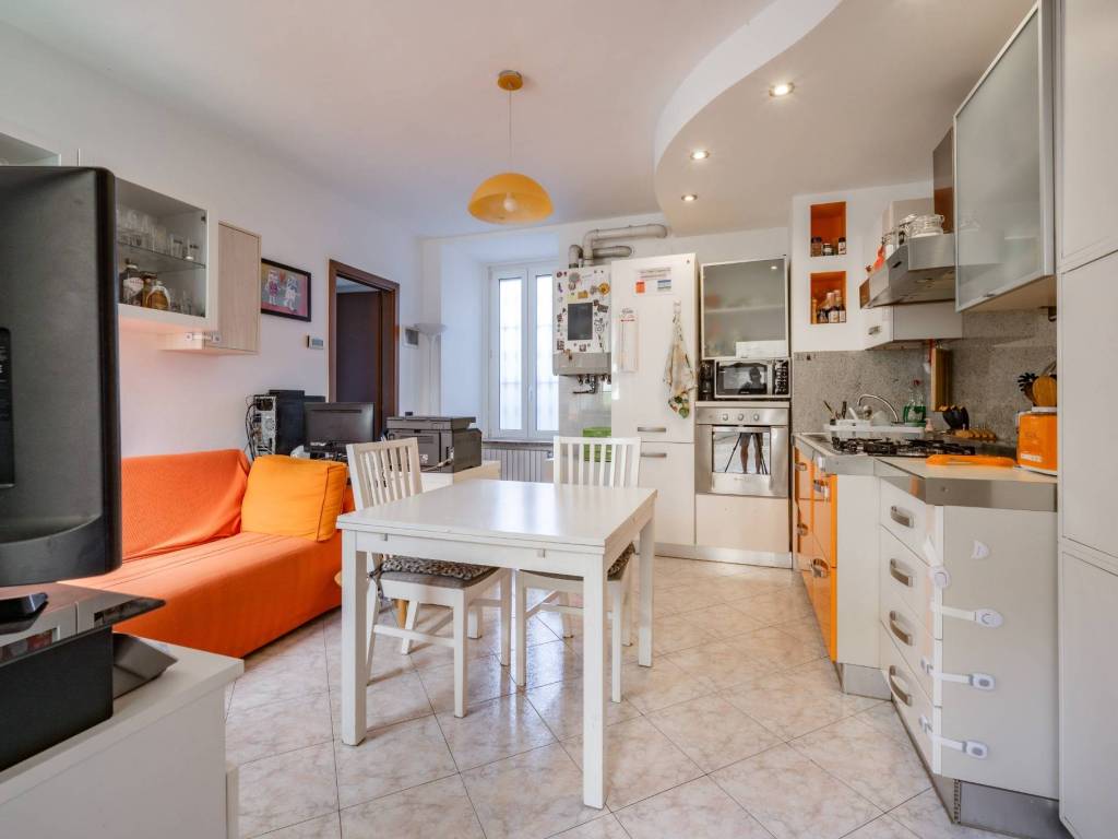 Appartamento a Calolziocorte in Via Promessi Sposi, 10 - Foto 2