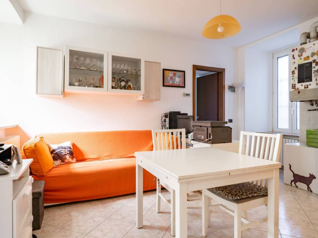 Appartamento a Calolziocorte in Via Promessi Sposi, 10 - Foto 4