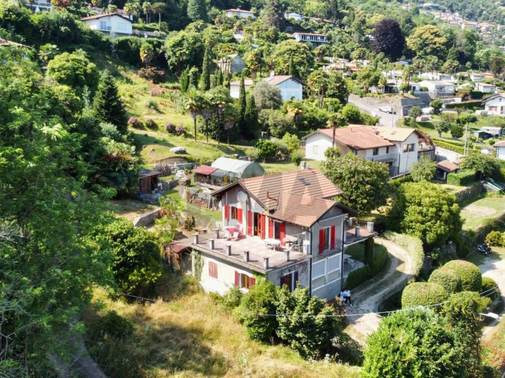 Villa a Oggebbio - Foto 2