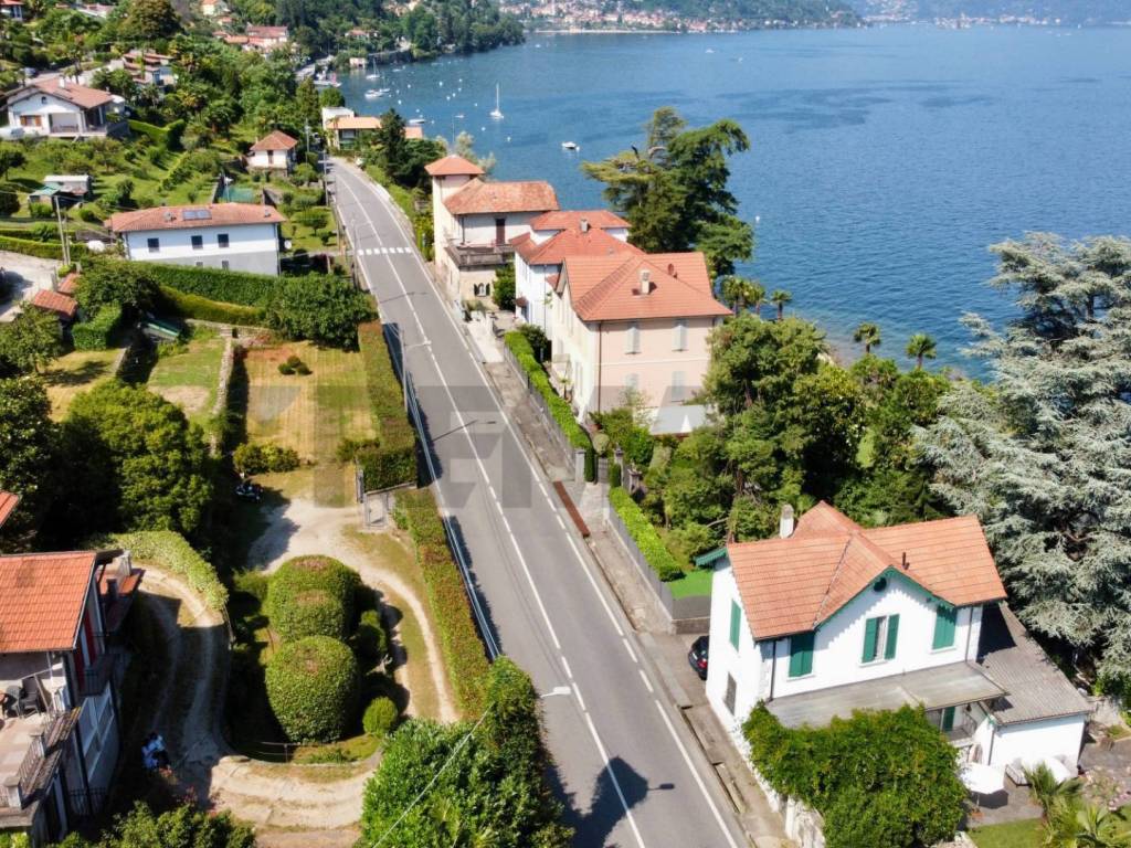 Villa a Oggebbio - Foto 3