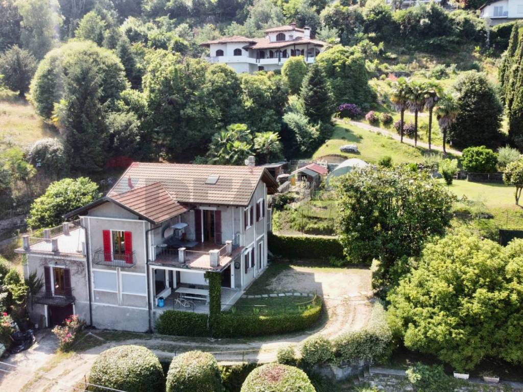 Villa a Oggebbio - Foto 4