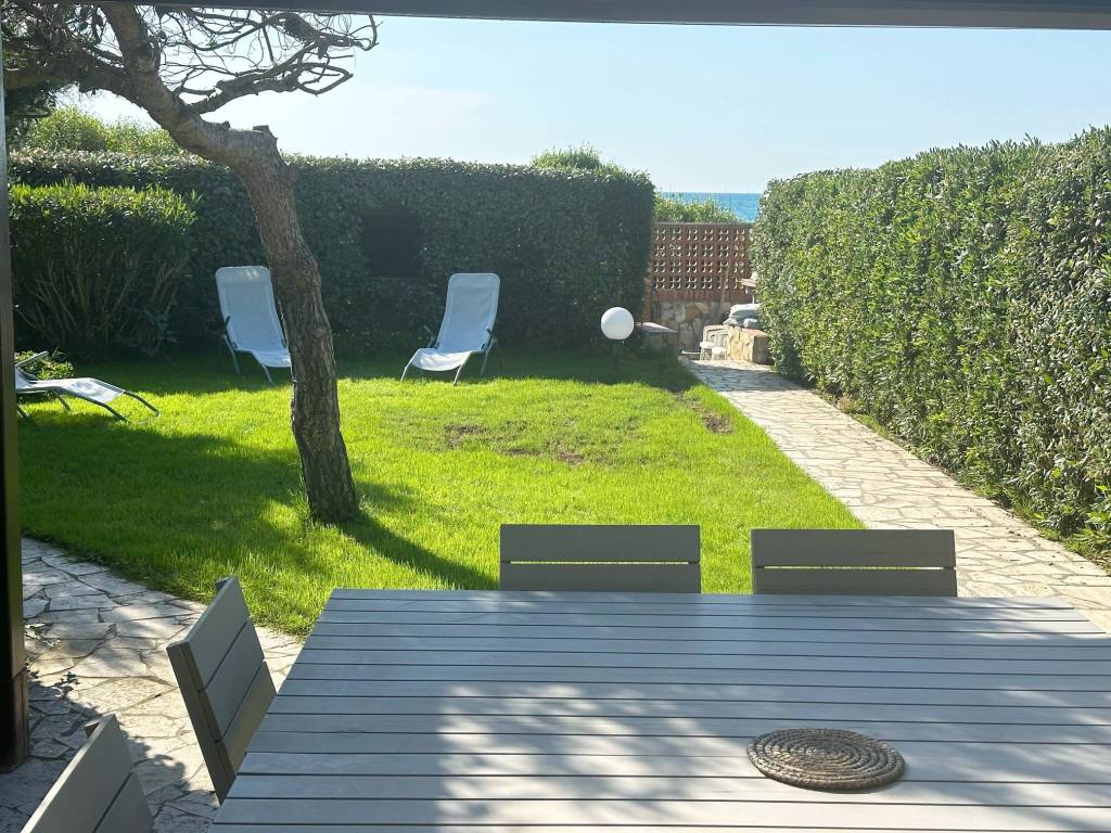 Villa a Orbetello in Strada Provinciale Giannella - Foto 2