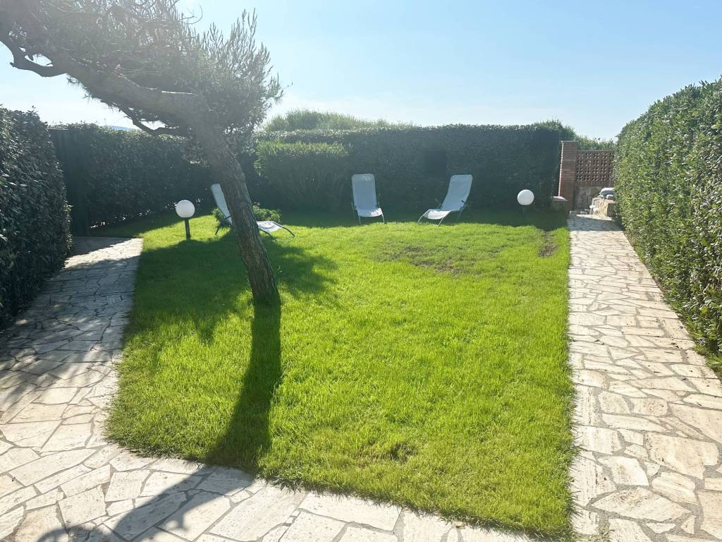 Villa a Orbetello in Strada Provinciale Giannella - Foto 5