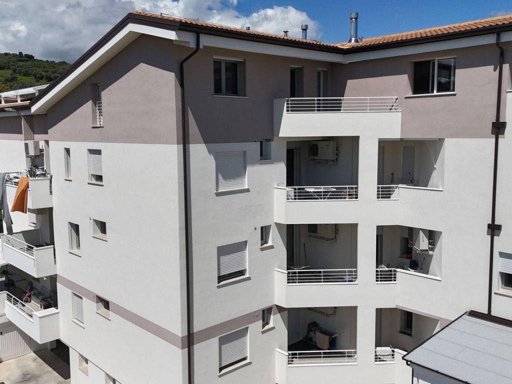 Progetto a Giulianova in Via Galileo Galilei - Foto 2