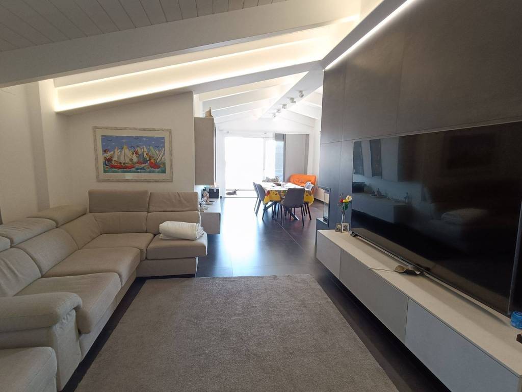 Progetto a Giulianova in Via Galileo Galilei - Foto 4