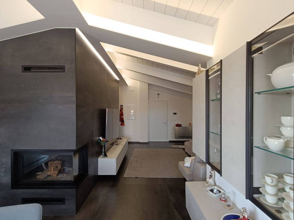 Progetto a Giulianova in Via Galileo Galilei - Foto 5