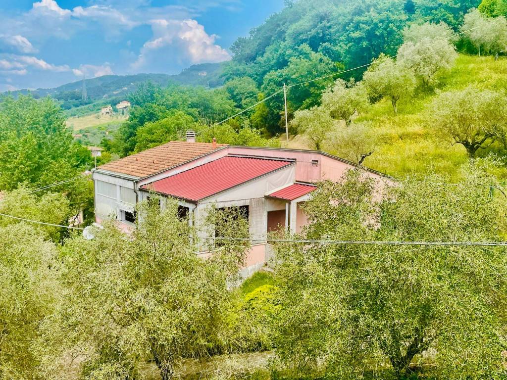 Villa a Sarzana in Via dei Molini, 121 - Foto 3