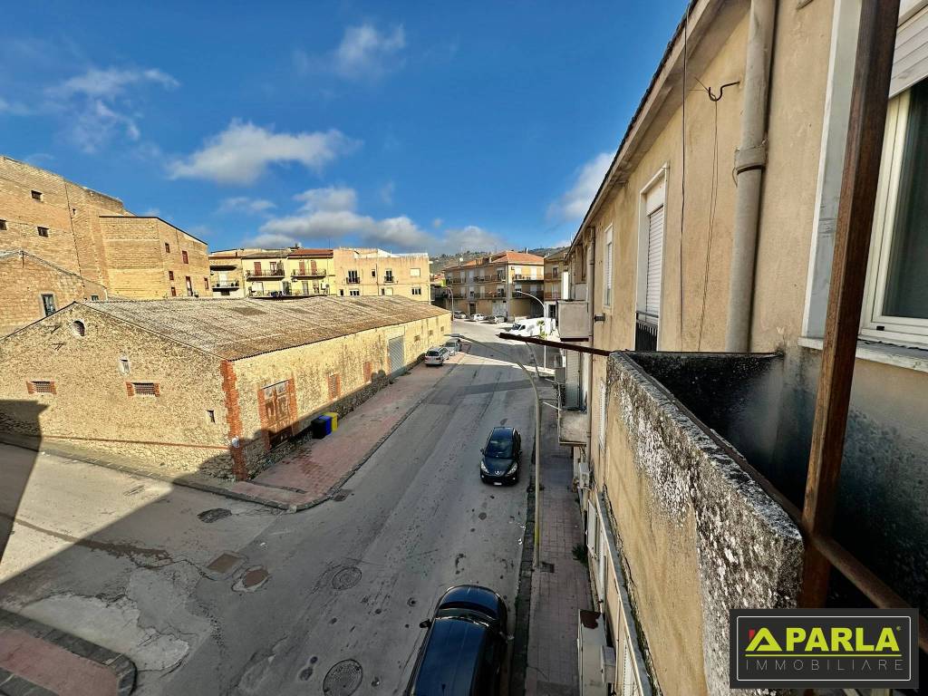 Appartamento a Canicattì in Via Nazionale - Foto 5