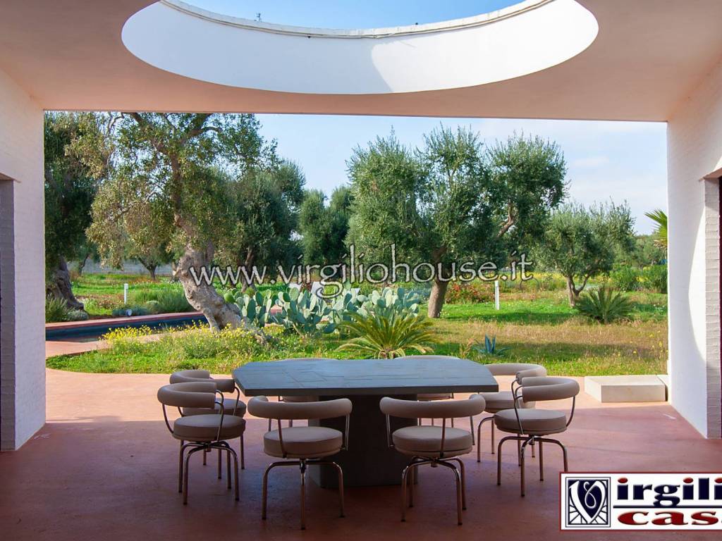 Villa a Carovigno in SP34 - Foto 3