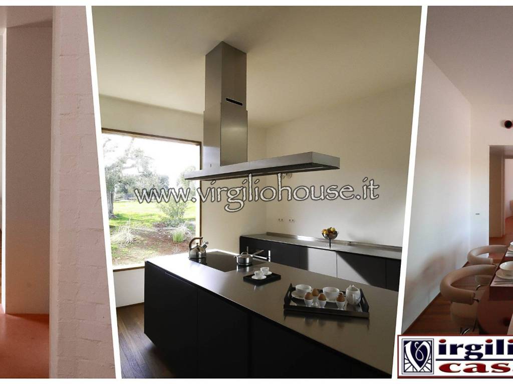 Villa a Carovigno in SP34 - Foto 4