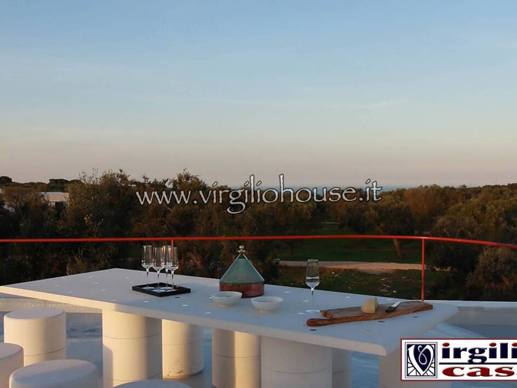 Villa a Carovigno in SP34 - Foto 5