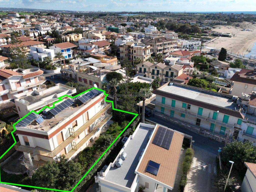 Appartamento a Modica in Via Cristoforo Colombo - Foto 5