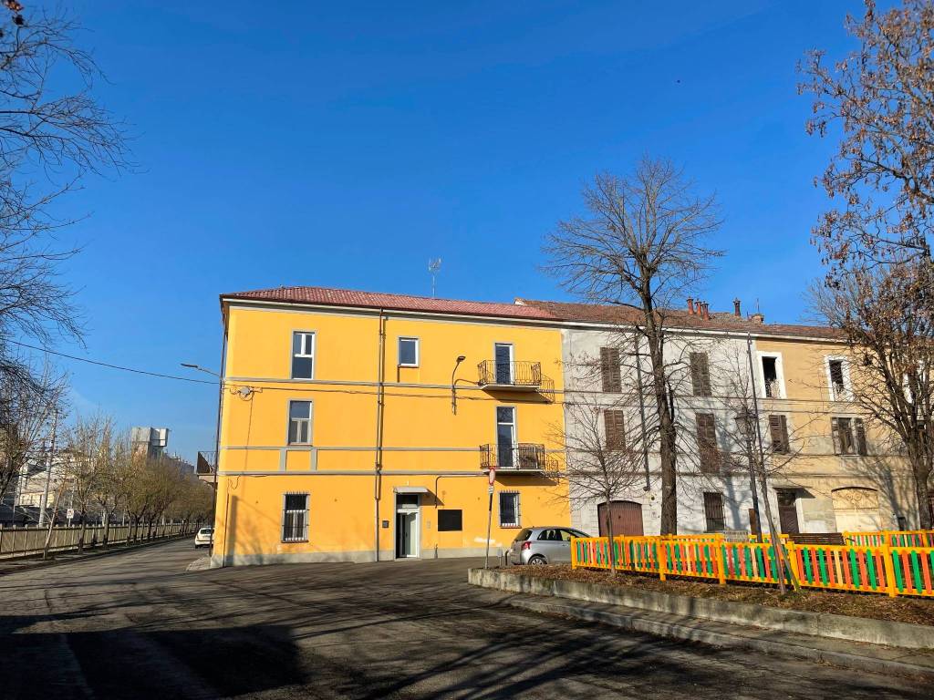 Casa indipendente a Trino in Piazza Dante Alighieri, 4 - Foto 2