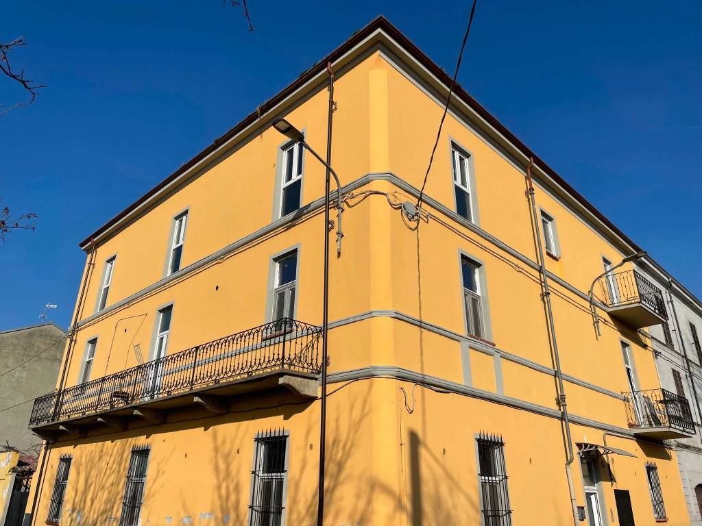Casa indipendente a Trino in Piazza Dante Alighieri, 4 - Foto 3