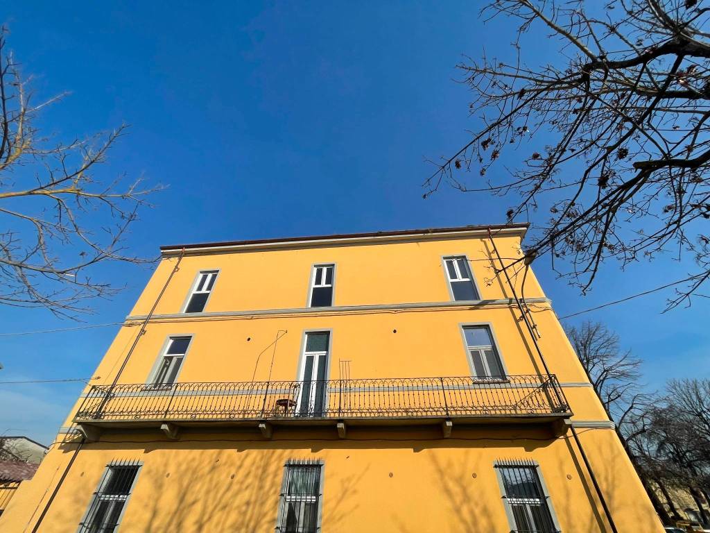 Casa indipendente a Trino in Piazza Dante Alighieri, 4 - Foto 4