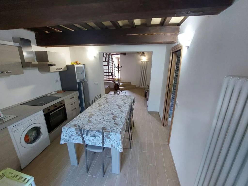 Appartamento a Borgo pace in Sompiano S.N.C. - Foto 2