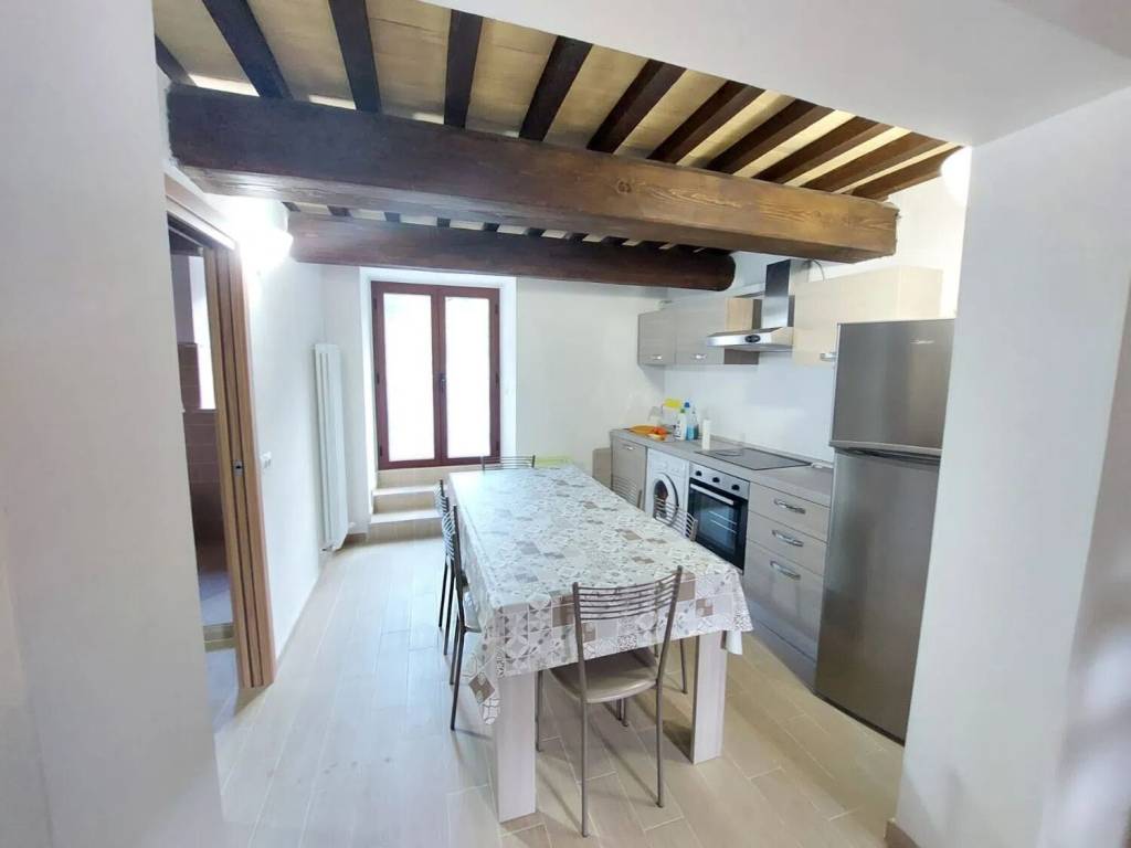 Appartamento a Borgo pace in Sompiano S.N.C. - Foto 3