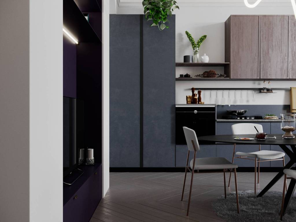 Appartamento a Matera in Via Francesco Paolo Festa - Foto 4