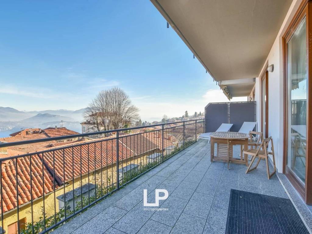 Appartamento a Stresa in Via Regina Margherita, 13 - Foto 2