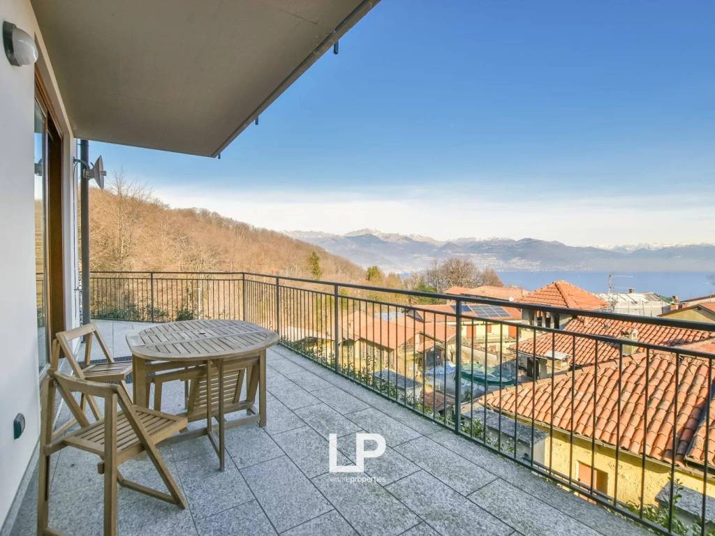 Appartamento a Stresa in Via Regina Margherita, 13 - Foto 3