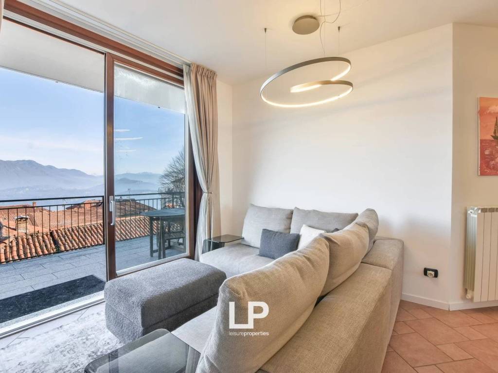 Appartamento a Stresa in Via Regina Margherita, 13 - Foto 4