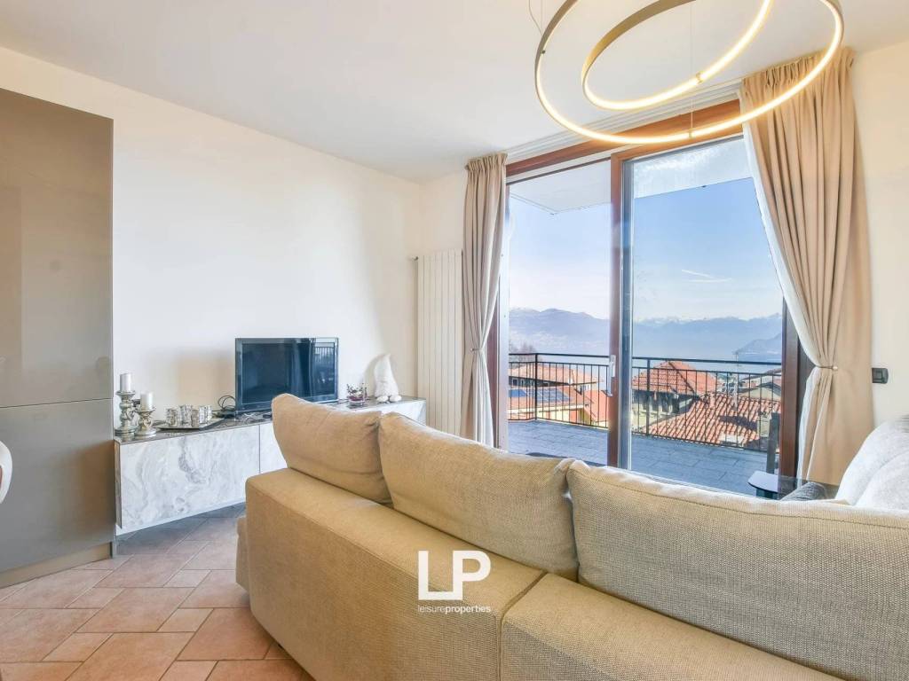 Appartamento a Stresa in Via Regina Margherita, 13 - Foto 5