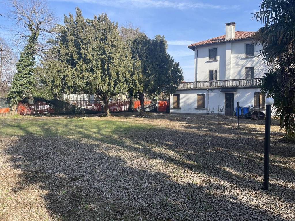 Villa a Udine in Via Brescia, 2 - Foto 4