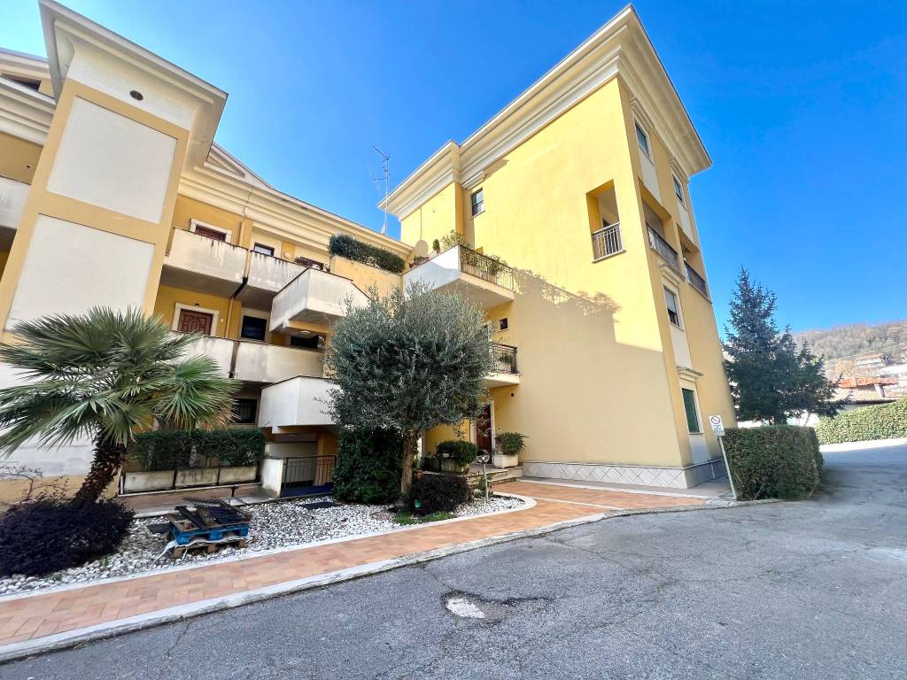 Appartamento a Fiuggi in Via dei Cavalieri Templari, 2 - Foto 3