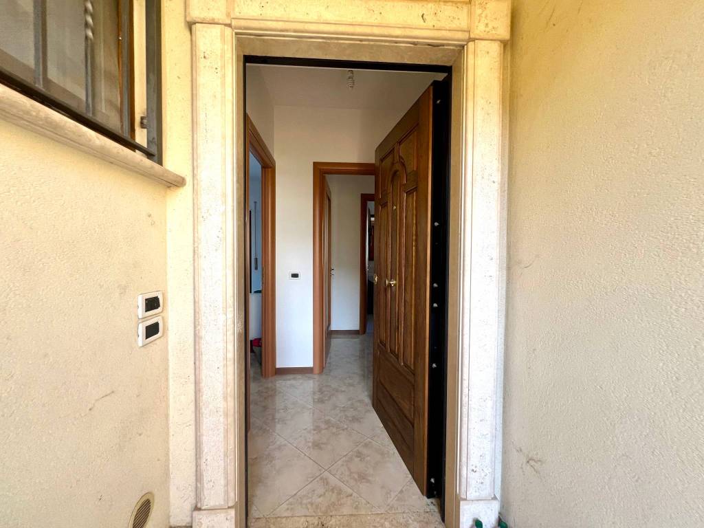 Appartamento a Fiuggi in Via dei Cavalieri Templari, 2 - Foto 5