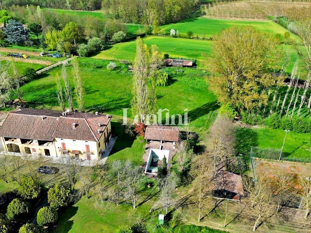 Rustico / casale a Nizza monferrato - Foto 5