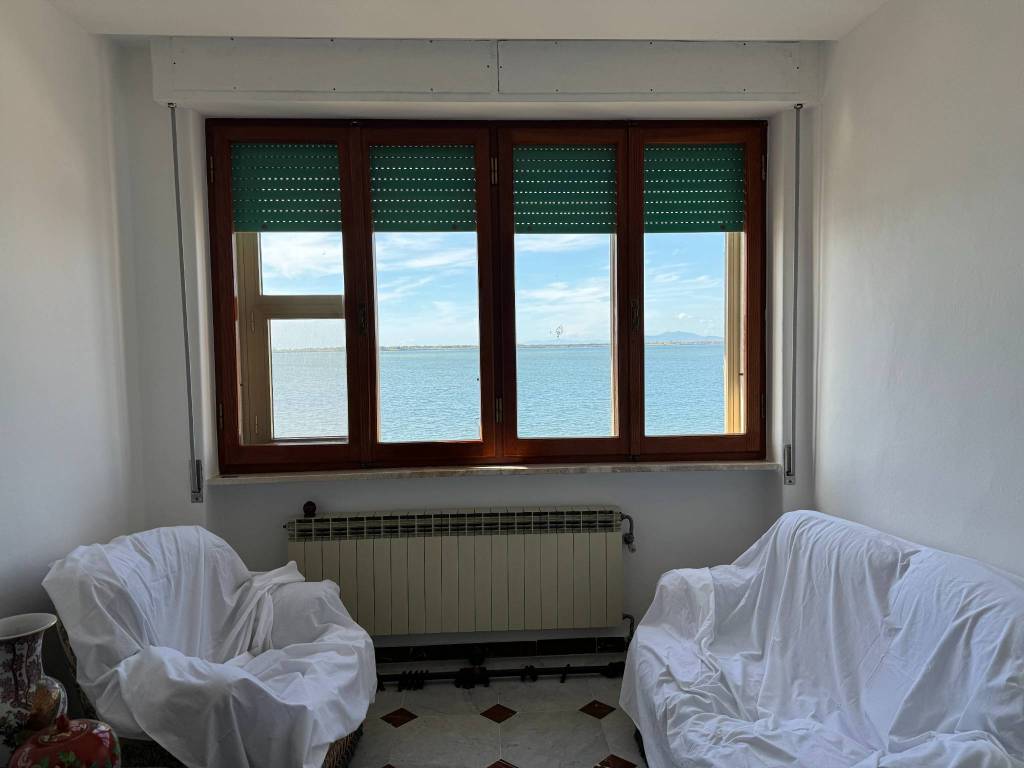 Attico / mansarda a Orbetello in Corso Italia, 82 - Foto 3