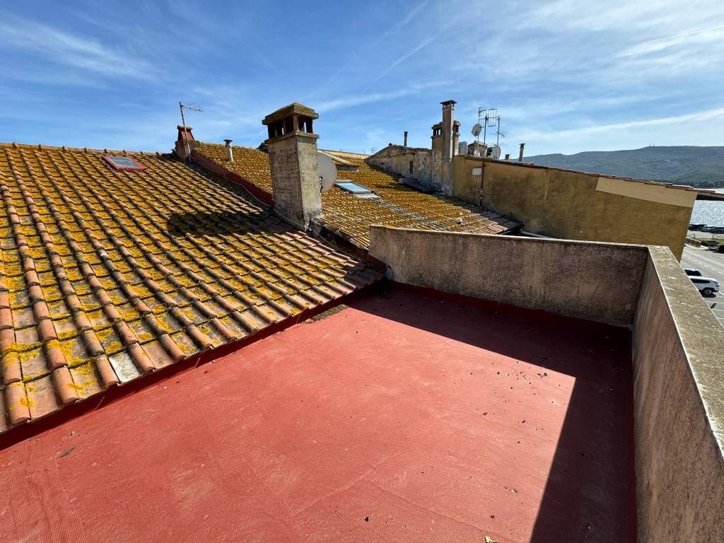 Attico / mansarda a Orbetello in Corso Italia, 82 - Foto 4