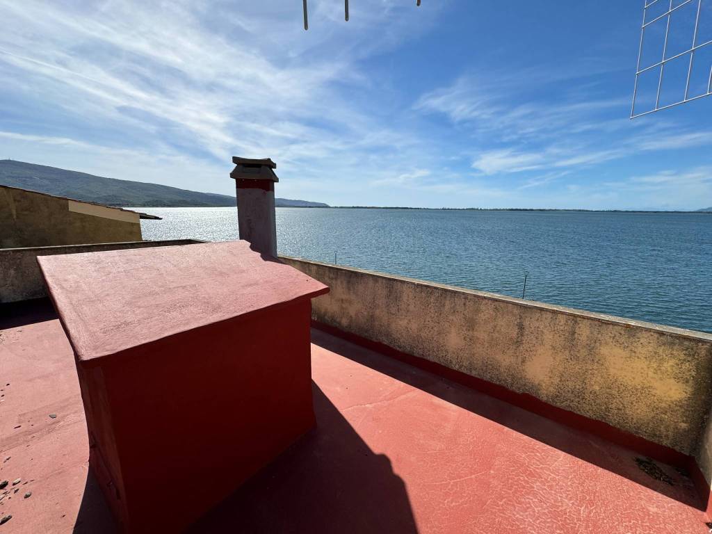 Attico / mansarda a Orbetello in Corso Italia, 82 - Foto 5