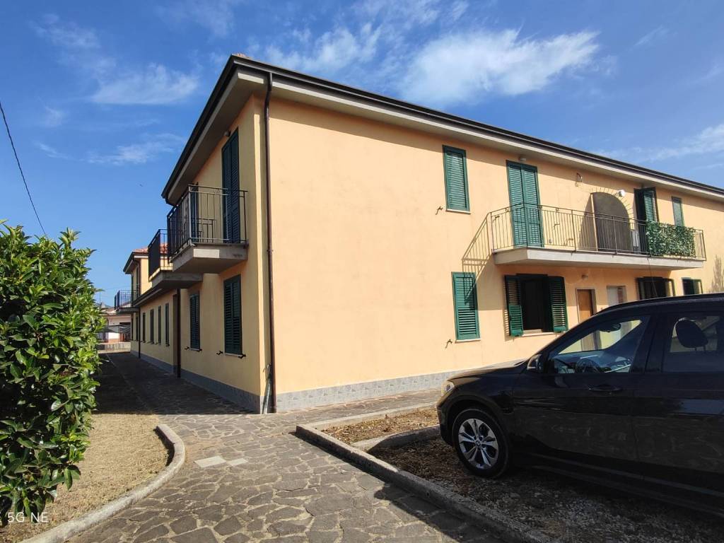 Appartamento a Ascea in Via Stampella, 1 - Foto 4