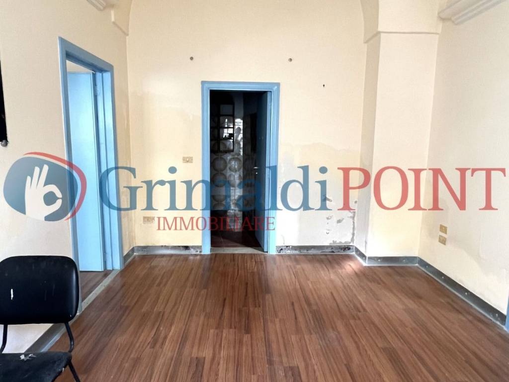 Appartamento a Carmiano in Via Luigi Settembrini, 2 - Foto 2