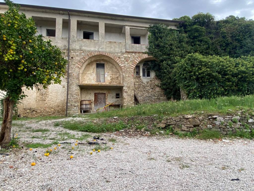 Villa a Torchiara in Via San Berardino - Foto 3